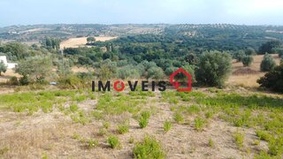 Land for sale in Santarém, Portugal — €70,000
