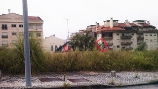 Land for sale in Ourém, Portugal — €190,000
