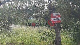 Land for sale in Ourém, Portugal — €50,000