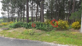 Land for sale in Ourém, Portugal — €40,000