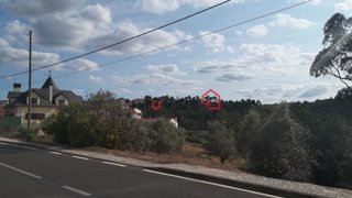 Terreno de 1130 m² em Leiria