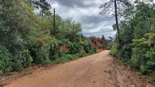 Land for sale in Ourém, Portugal — €6,000
