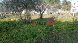 Land for sale in Ourém, Portugal — €28,500
