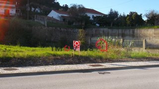 Terreno em Ourém