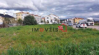 Land for sale in Vila Nova da Barquinha, Portugal — €180,000