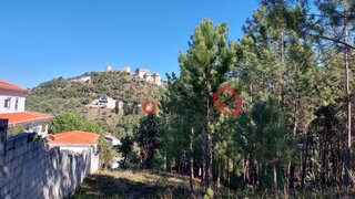 Land for sale in Ourém, Portugal — €57,500