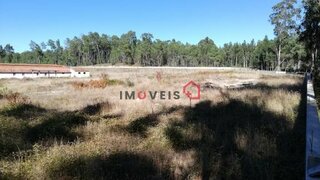 Terreno de 37 000 m² em Leiria