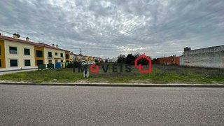 Land for sale in Almeirim, Portugal — €57,500