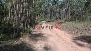 Land for sale in Ourém, Portugal — €12,000