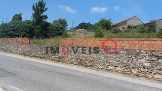 Land for sale in Ourém, Portugal — €50,000