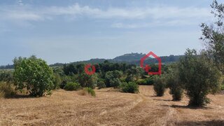 Land for sale in Ourém, Portugal — €40,000