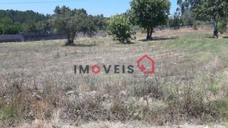 Land for sale in Ourém, Portugal — €29,500