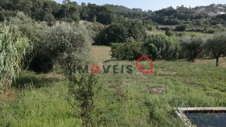 Land for sale in Ourém, Portugal — €25,000