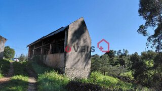 Land for sale in Ourém, Portugal — €47,500