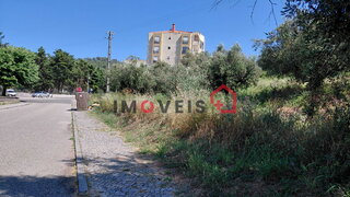 Land for sale in Alcanena, Portugal — €41,500