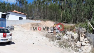 Land for sale in Ourém, Portugal — €37,500