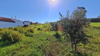 Land for sale in Leiria, Portugal — €135,000