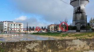 Land for sale in Ferreira do Zêzere, Portugal — €270,000