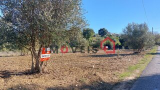 Land for sale in Ourém, Portugal — €20,000