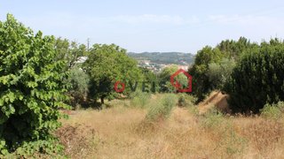 Land for sale in Ourém, Portugal — €23,000