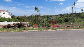 Land for sale in Ourém, Portugal — €35,000