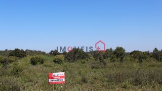 Land for sale in Ourém, Portugal — €32,000