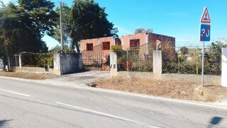 Terreno de 4000 m² em Santarém