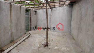 Land for sale in Tomar, Portugal — €32,500