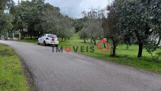 Land for sale in Ourém, Portugal — €65,000