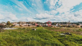 Terreno de 1270 m² em Leiria