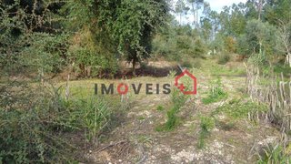 Land for sale in Ourém, Portugal — €29,000
