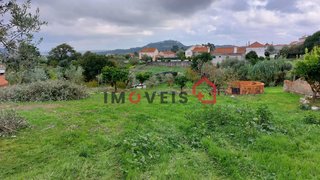 Land for sale in Ourém, Portugal — €48,500