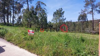 Land for sale in Batalha, Portugal — €60,000