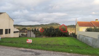 Land for sale in Ourém, Portugal — €55,000