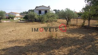 Land for sale in Ourém, Portugal — €29,000