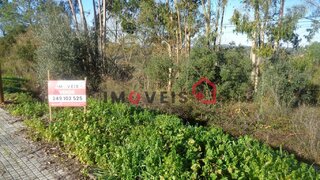Land for sale in Ourém, Portugal — €35,000