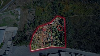Terreno em Leiria · 1890 m² · 45 000 €
