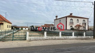 Land for sale in Almeirim, Portugal — €70,000