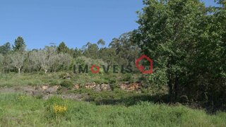 Land for sale in Ourém, Portugal — €35,000