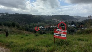 Land for sale in Ourém, Portugal — €35,000