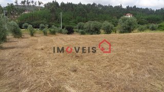Terreno para venda em Ourém, Portugal — 55 000 €