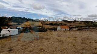 Land for sale in Mafra, Portugal — €105,000