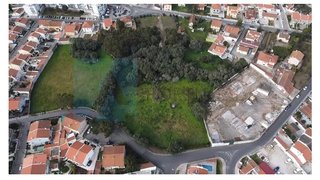 Land for sale in Sintra, Portugal — €1,775,000