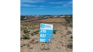 Land for sale in Mafra, Portugal — €94,500