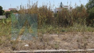Land for sale in Sintra, Portugal — €180,000