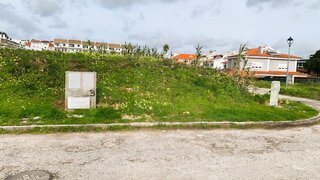 Land for sale in Sintra, Portugal — €150,000