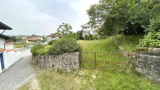 Land for sale in Santo Tirso, Portugal — €58,000