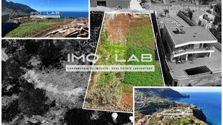 Land for sale in Santana, Portugal — €120,000