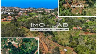 Land for sale in Santana, Portugal — €280,000