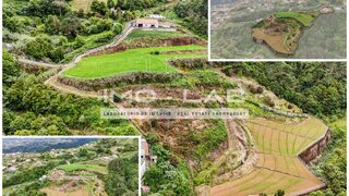 Land for sale in Santana, Portugal — €925,000